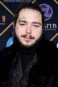 Artist Post Malone